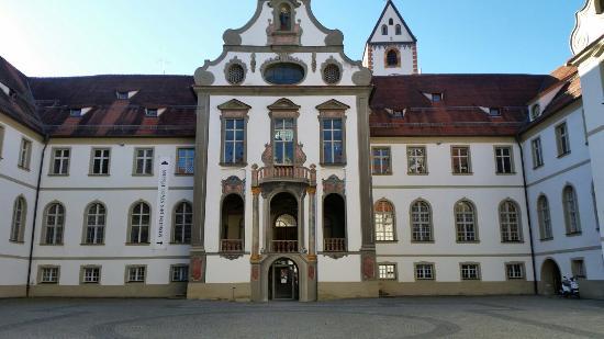 Füssen museum