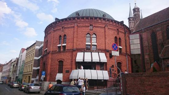 Planetarium