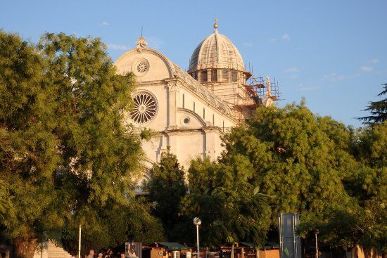 St. Jacob-katedralen