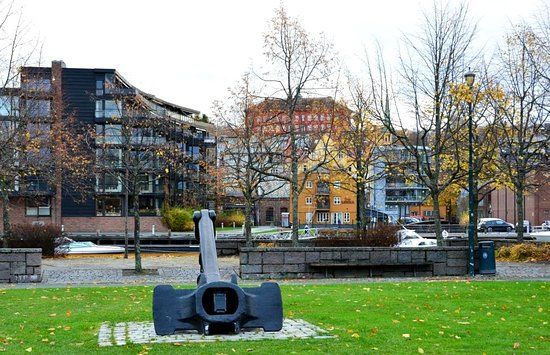 Trondhjems Sjøfartsmuseum