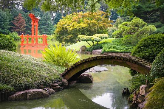 Giardino Botanico Fondazione André Heller