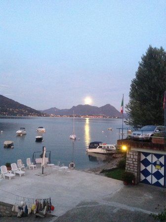 Cantiere del Verbano