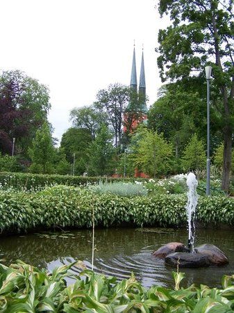 Växjö domkirke