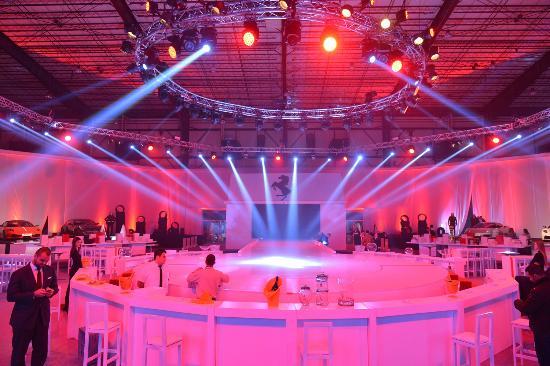 Beirut internasjonale messe og fritidssenter