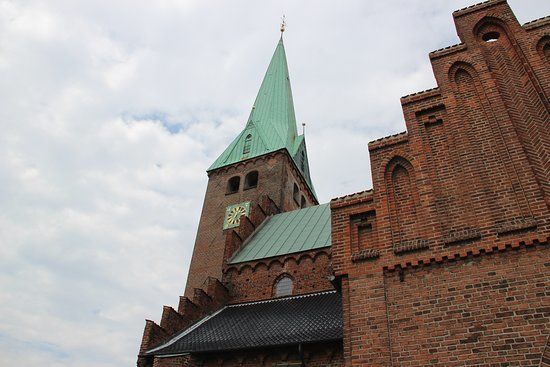 Sankt Olai Kirke