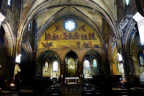 Notre-Dame av Dalbade kirke