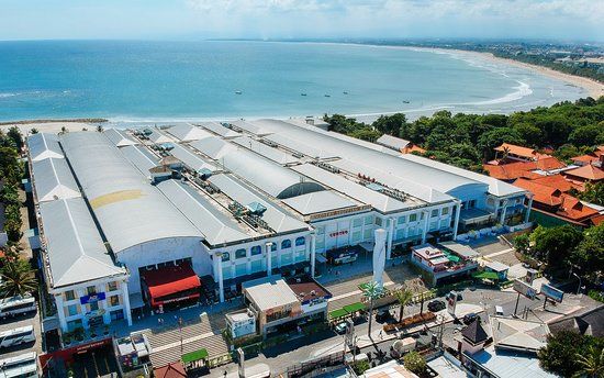 Discovery kjøpesenter