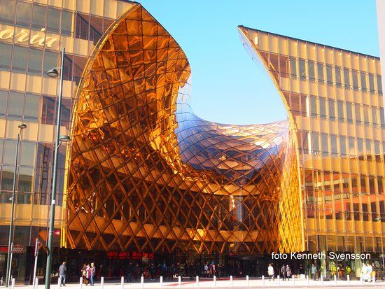 Emporia kjøpesenter