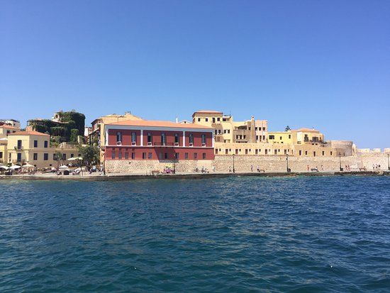 Kretas sjøfartsmuseum