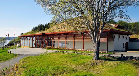 Trondenes Historiske Senter