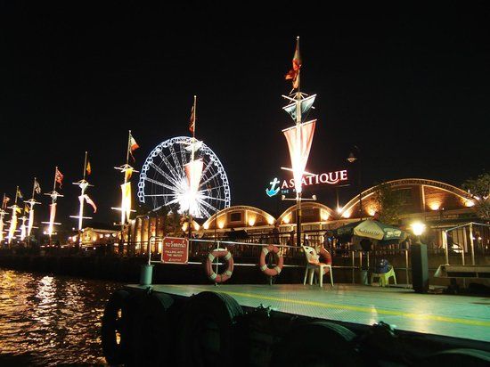 Asiatique Riverfront