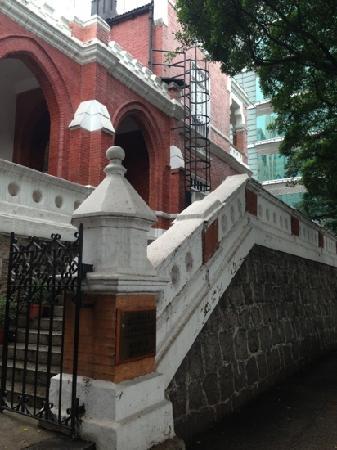 Tsim Sha Tsui kjøpesenter