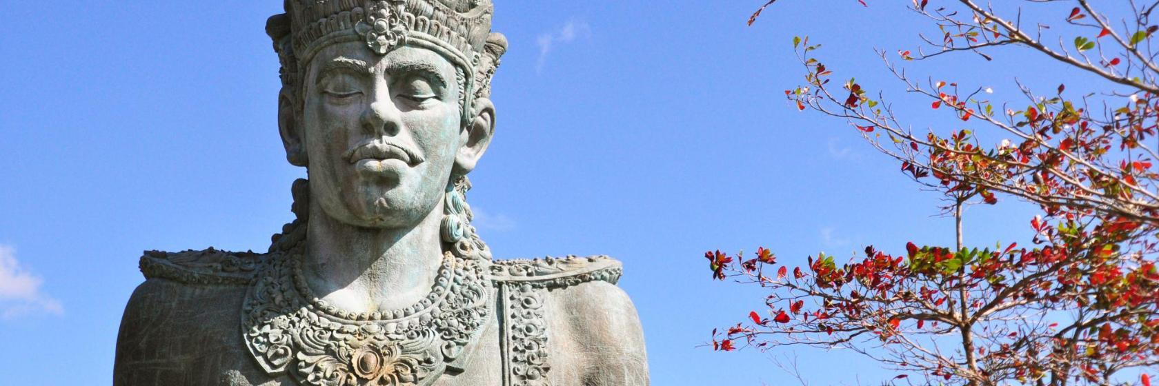 Garuda Wisnu Kencana kulturpark