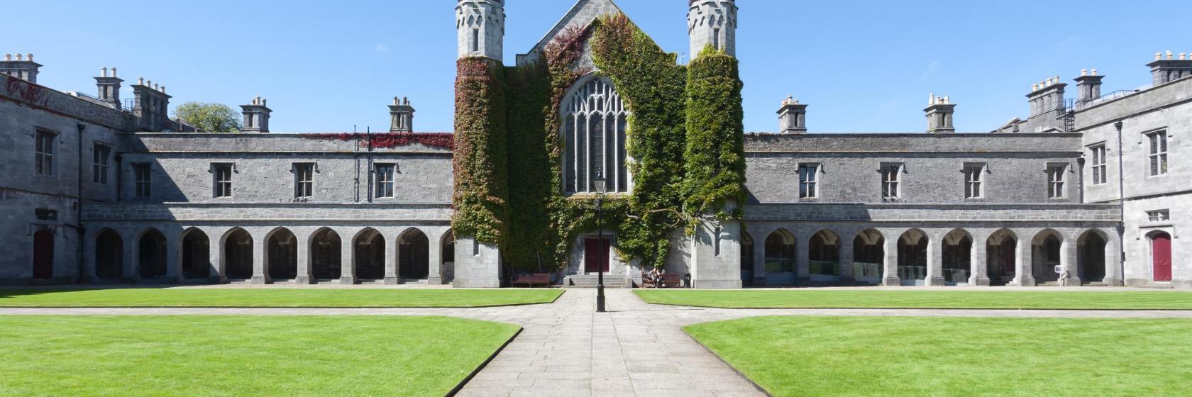 National University of Ireland