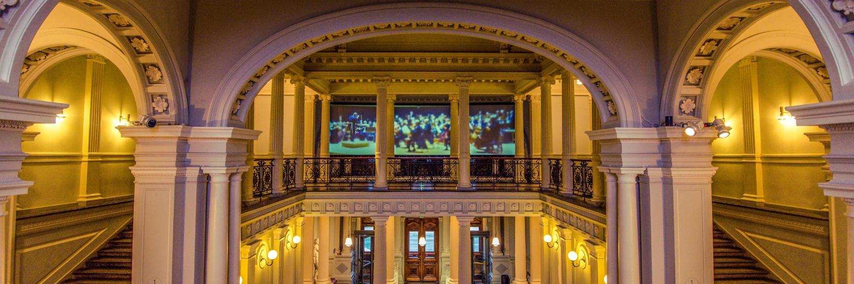 Atheneum kunstmuseum