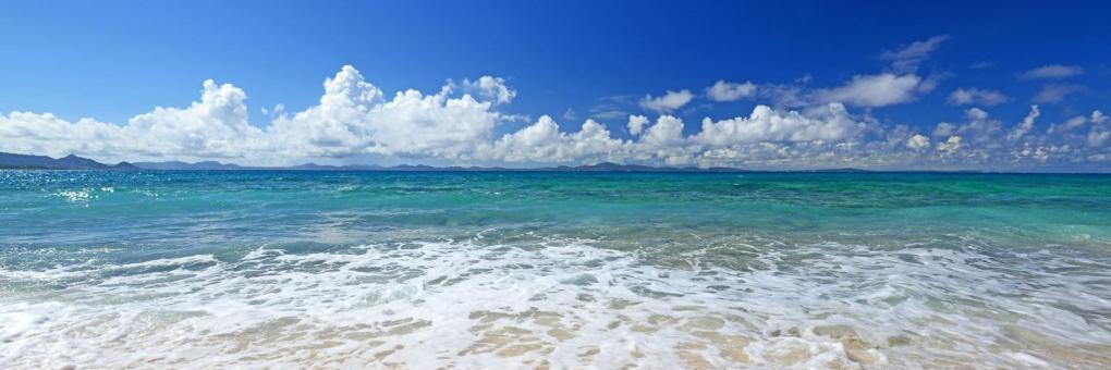 Cala de S'Aguila-stranden