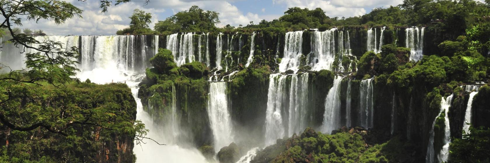 Iguazú National Park