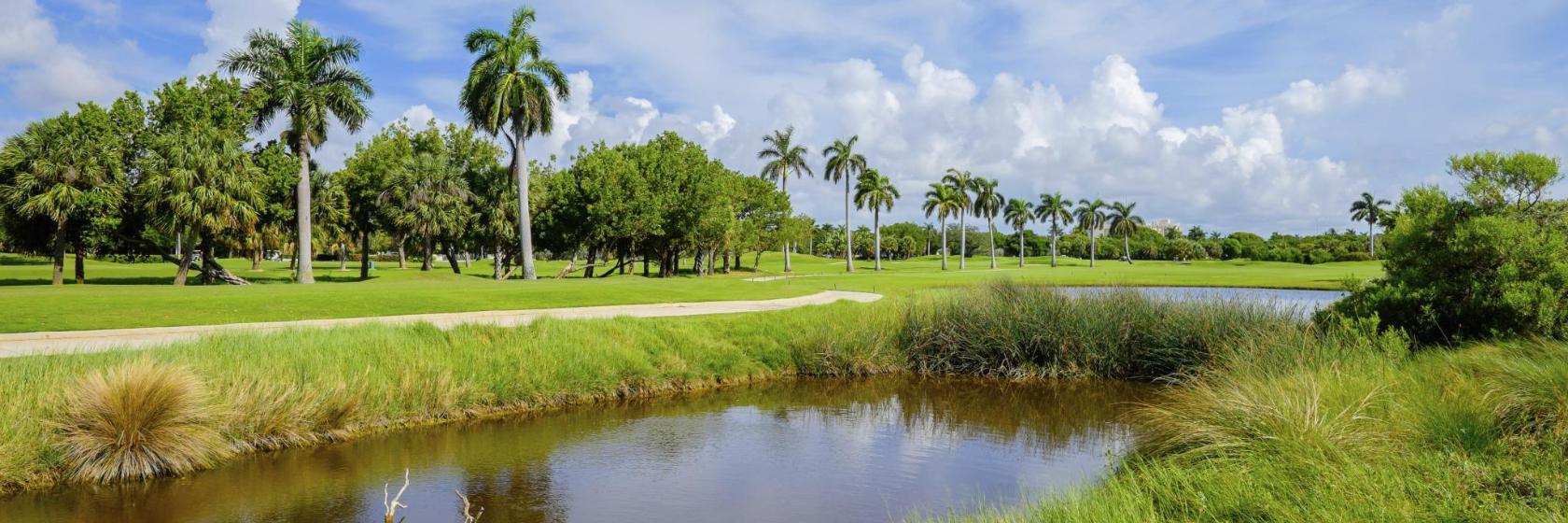 Son Vida Golfklubb