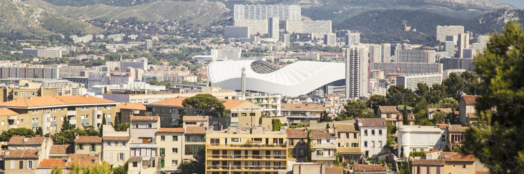 Stade Vélodrome