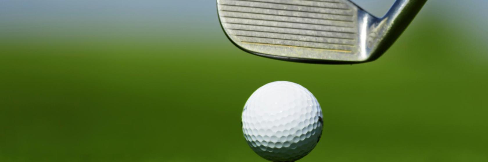 Golf del Sur golfbane