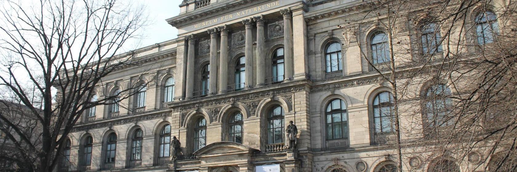 Naturhistorisk museum