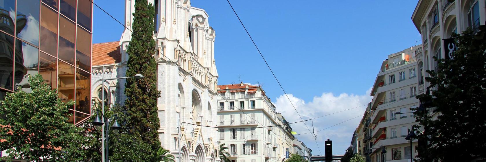 Notre-Dame-basilikaen