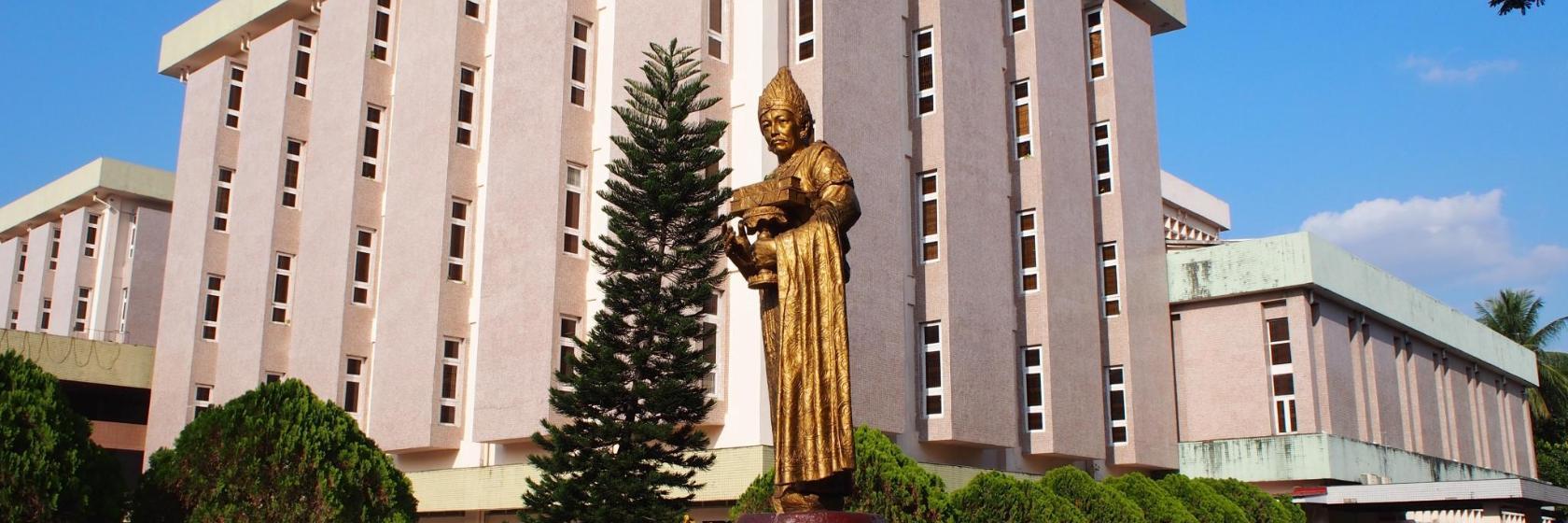 Nasjonalmuseet i Myanmar