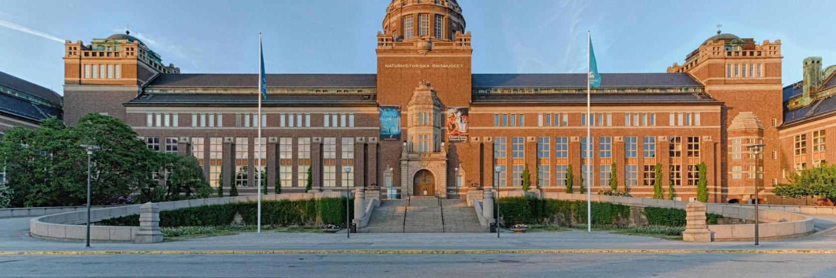 Svensk historisk museum