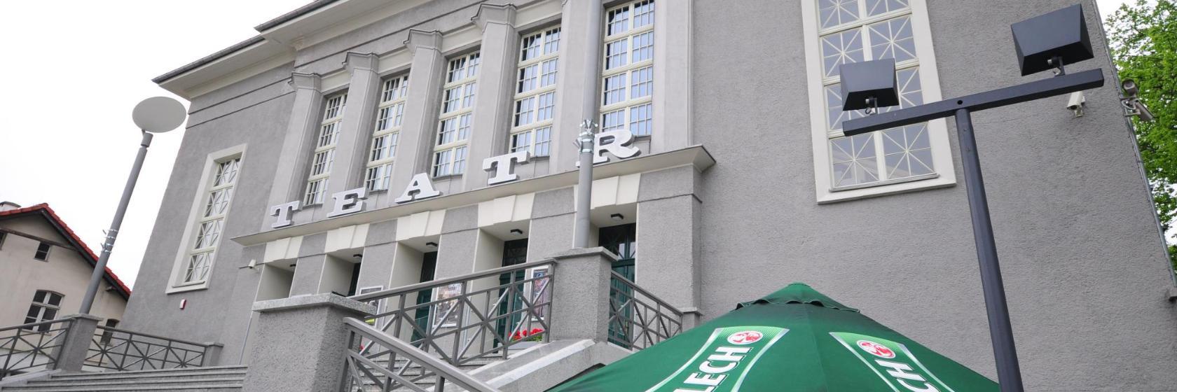 Stefan Jaracz teater