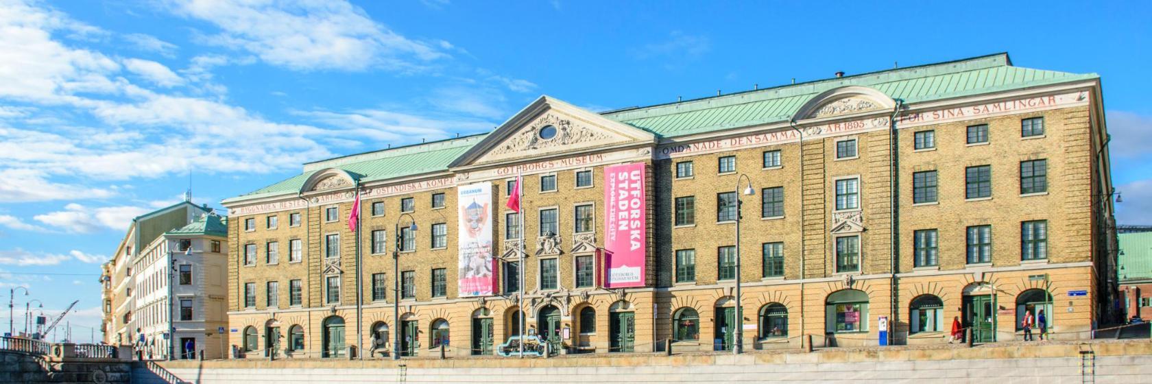 Göteborgs Stadsmuseum