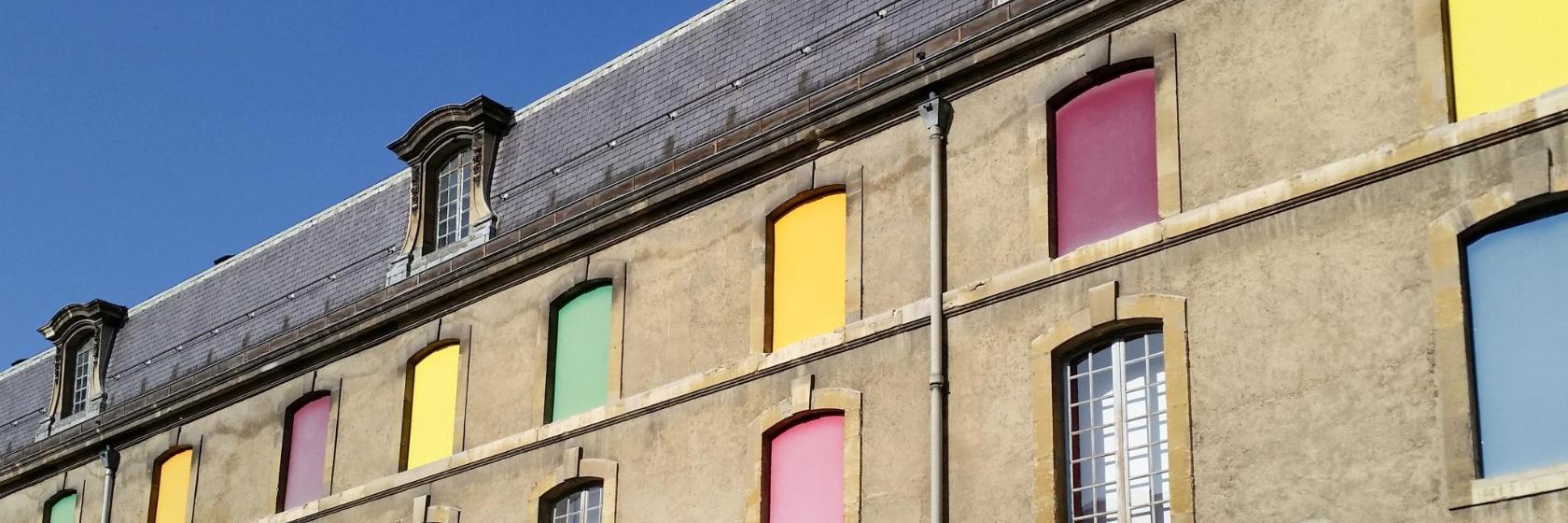 Musée des Beaux-Arts