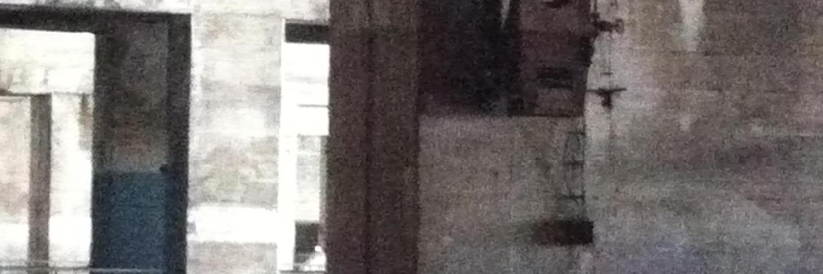 Base sous-marine de Bordeaux