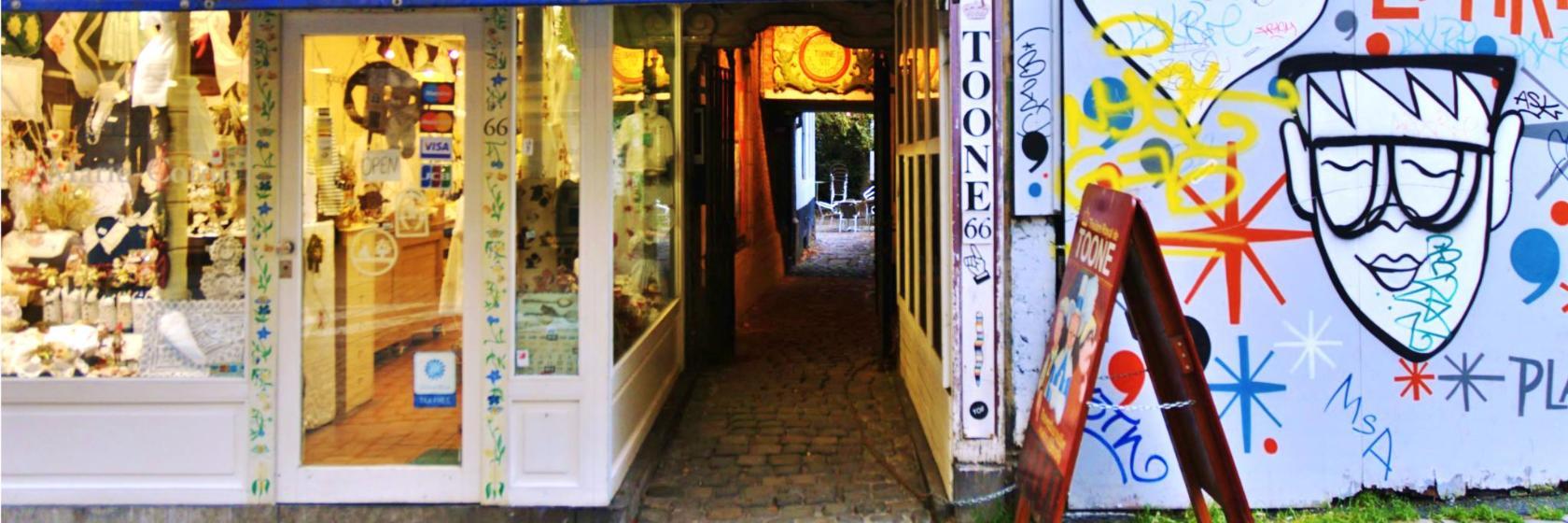 Det kongelige teatermuseet