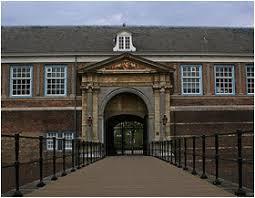 Breda slott