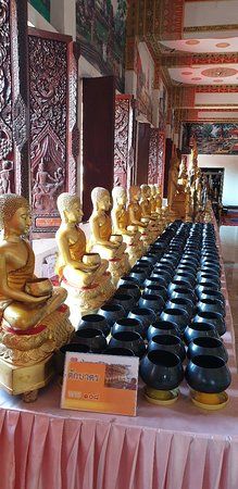 Phra Mahathat Kaen Nakhon