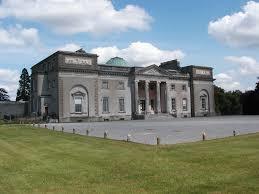 Emo Court, County Laois
