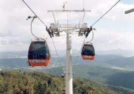 Kolej Gondolowa Jaworzyna Krynicka S.A