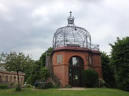 Den gamle botaniske hagen