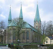 Linköping domkirke