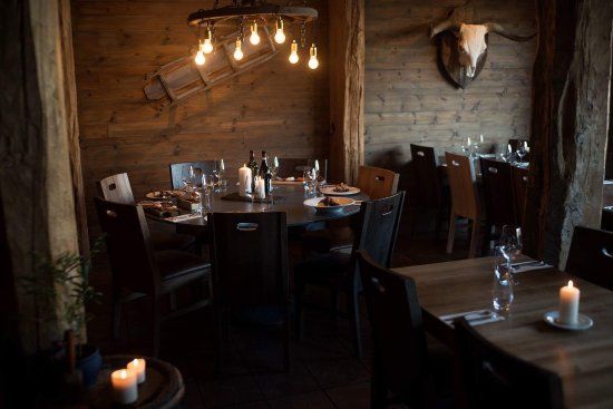 Kjokken Kroken Restaurant