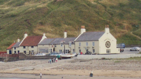 The Ship Inn