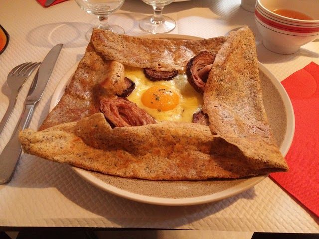 Creperie Coton