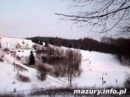 Dylewska Gora