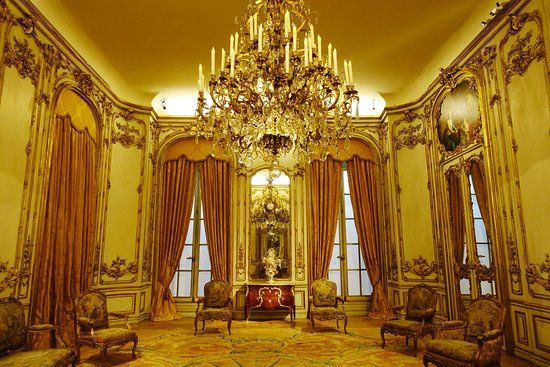 Nasjonalmuseet for eldre kunst