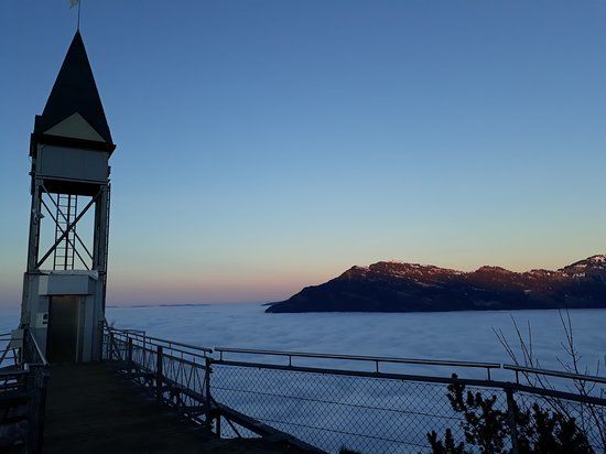 Hammetschwand-heisen