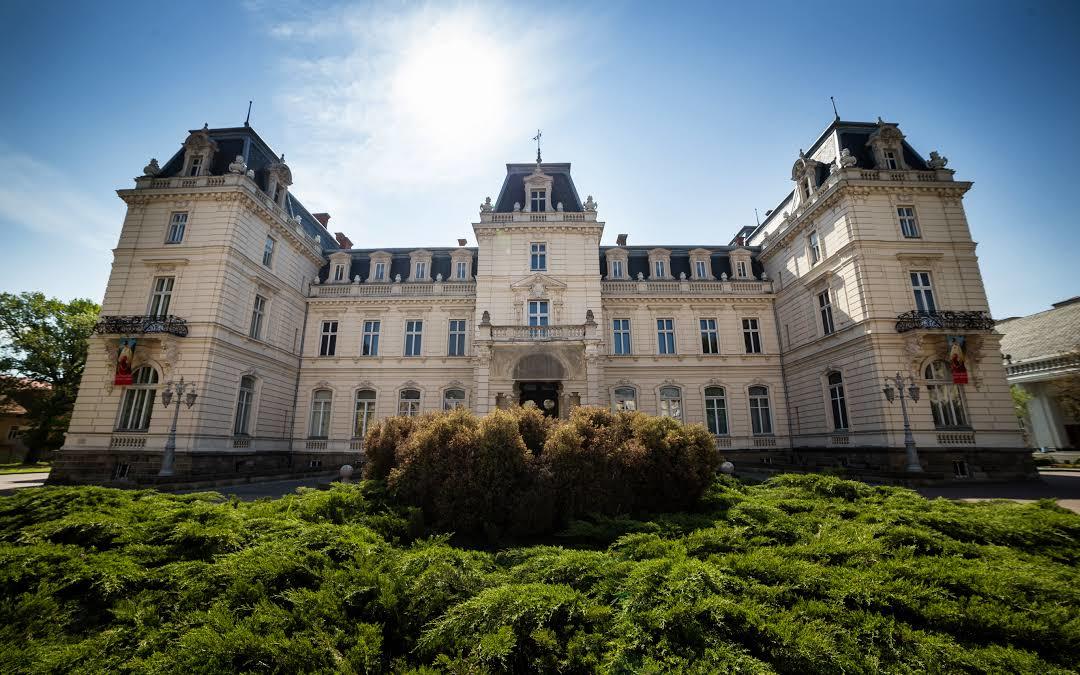 Nasjonale Kunstgalleri i Lviv