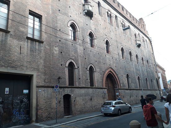 Museum of the History of Bologna
