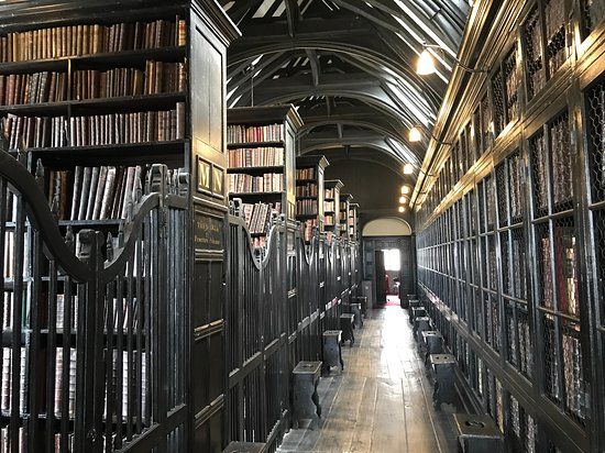 Chetham's Library