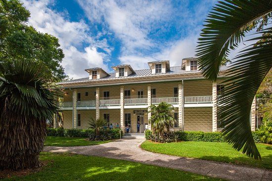 Fort Lauderdale historiske senter
