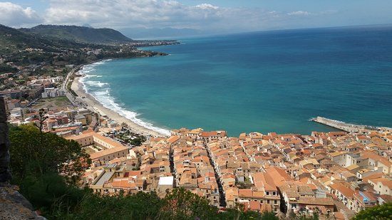 Rocca i Cefalu